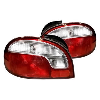 Replacement - Tail Light (Standard Line)
