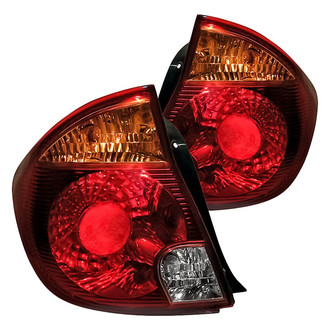 Replacement - Tail Light (Standard Line)
