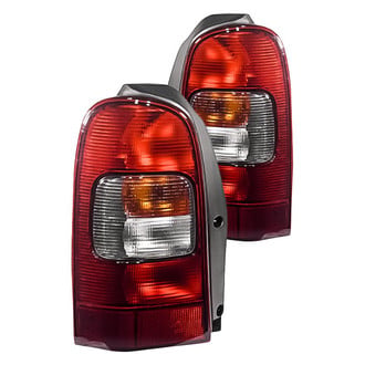 Replacement - Tail Lights