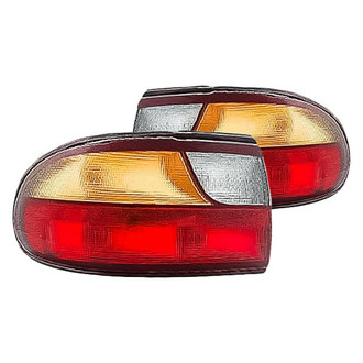 Replacement - Tail Light