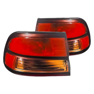 Replacement - Tail Light (Standard Line)