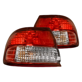 Replacement - Tail Light (Standard Line)