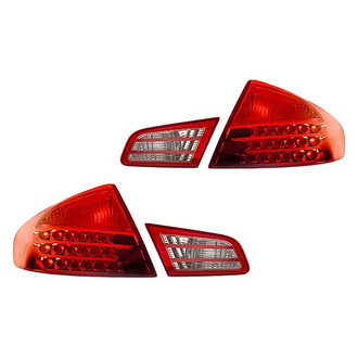 Replacement - Tail Light (Standard Line)