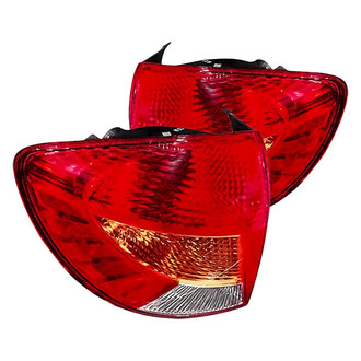 Replacement - Tail Light (Standard Line)