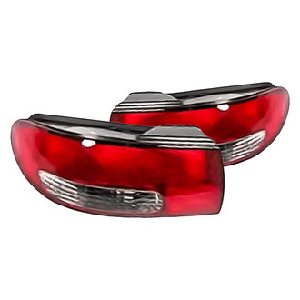 Replacement - Tail Light (Standard Line)