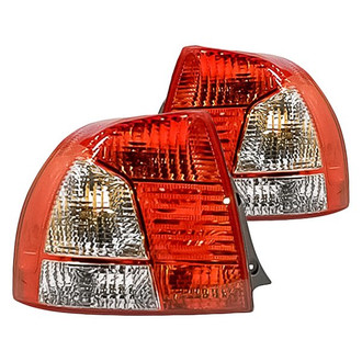 Replacement - Tail Light (Standard Line)