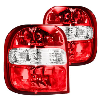 Replacement - Tail Light (Standard Line)