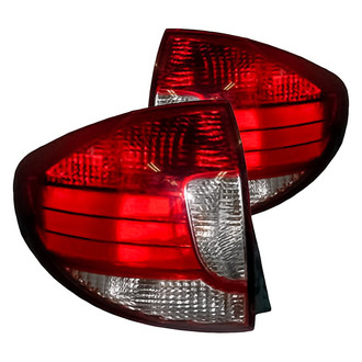 Replacement - Tail Light (Standard Line)