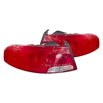 Replacement - Tail Lights