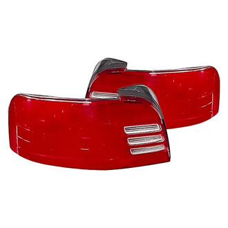 Replacement - Tail Light