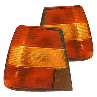 Replacement - Tail Lights