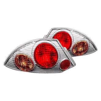 Replacement - Tail Light