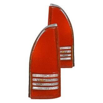 Replacement - Tail Light (Standard Line)