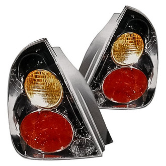 Replacement - Tail Light