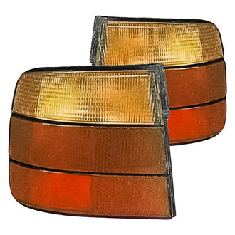 Replacement - Tail Light (Standard Line)