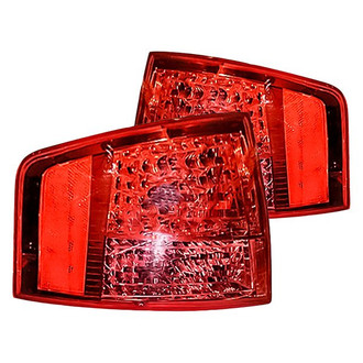 Replacement - Tail Light (Standard Line)