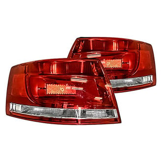 Replacement - Tail Light