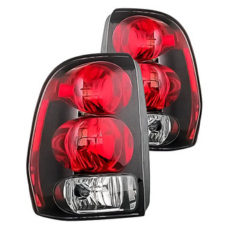 Replacement - Tail Light