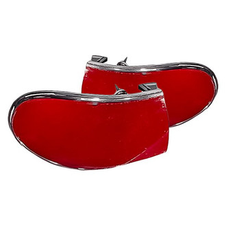 Replacement - Tail Lights