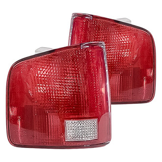 Replacement - Tail Lights