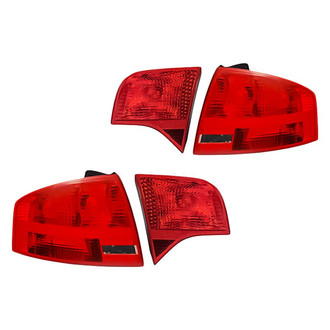 Replacement - Tail Light