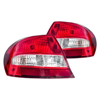 Replacement - Tail Light
