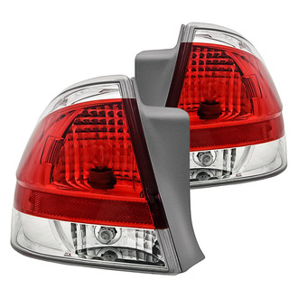 Replacement - Tail Light (Standard Line)