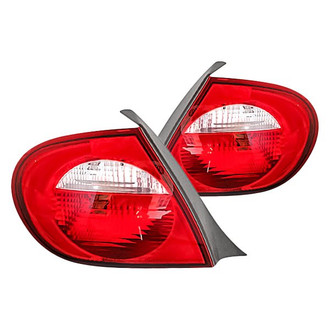 Replacement - Tail Lights