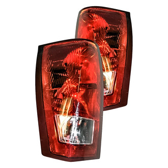 Replacement - Tail Light (Standard Line)