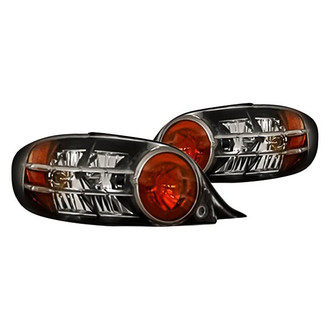 Replacement - Tail Light (Standard Line)