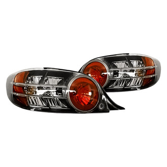 Replacement - Tail Light (Standard Line)