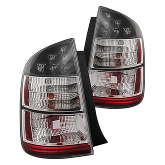 Replacement - Tail Light