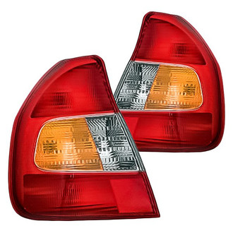Replacement - Tail Light (Standard Line)