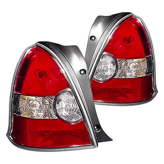 Replacement - Tail Light (Standard Line)