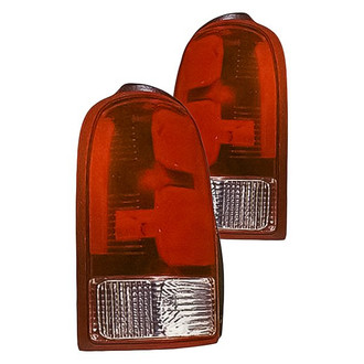 Replacement - Tail Lights