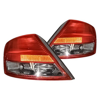 Replacement - Tail Light (Standard Line)