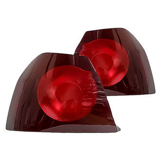 Replacement - Tail Light (Standard Line)