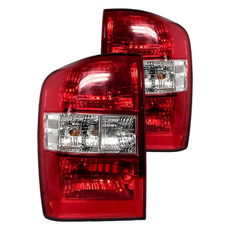 Replacement - Tail Light