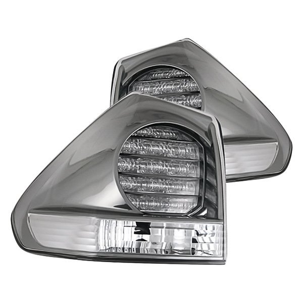 Replacement - Outer Tail Light Set