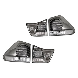 Replacement - Tail Lights