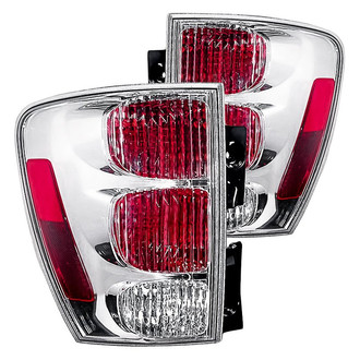 Replacement - Tail Light