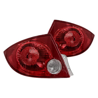 Replacement - Tail Lights