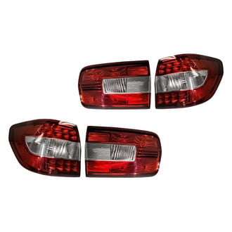 Replacement - Tail Light Lens and Housing (Standard Line)