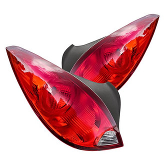 Replacement - Tail Light