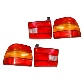 Replacement - Tail Light (Standard Line)