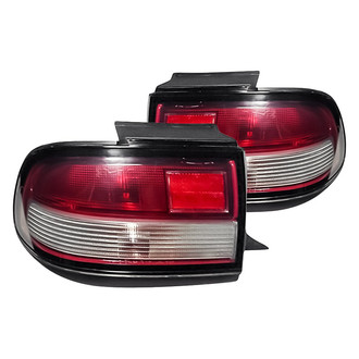 Replacement - Tail Light (Standard Line)
