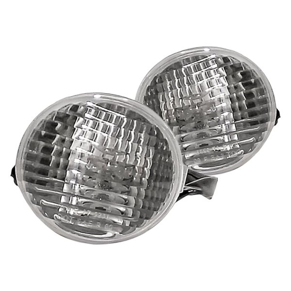 Replacement - Tail Light Set