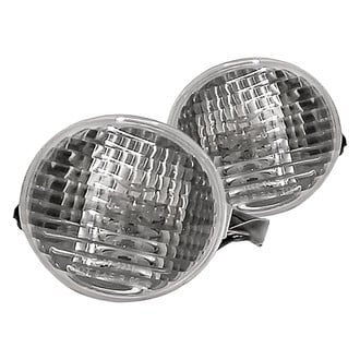 Replacement - Tail Lights