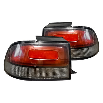 Replacement - Tail Light (Standard Line)