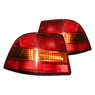 Replacement - Tail Light (Standard Line)